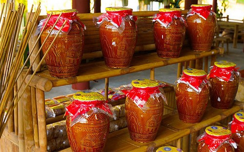 Les plats spéciaux à ne pas rater lors de son voyage à la baie Halong terrestre